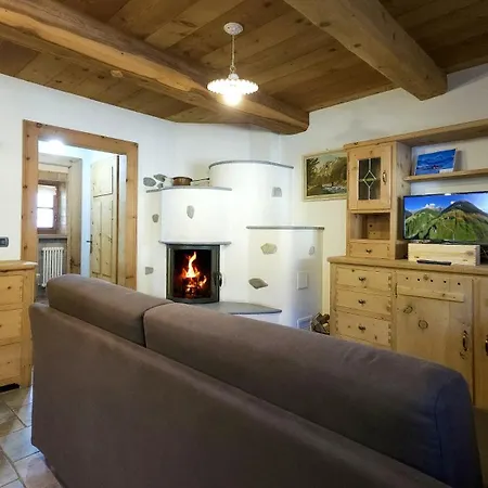 Apartament Canton *