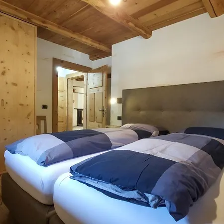 Appartamento Canton Livigno